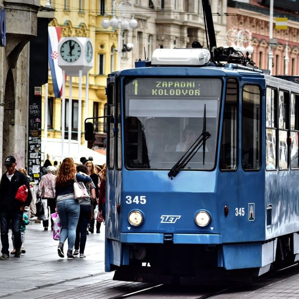 Najava projekta “Zagrebački kvartovi kulture”
