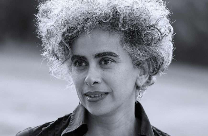 Poznata palestinska književnica Adania Shibli gošća u riječkom HNK-u, 23. travnja