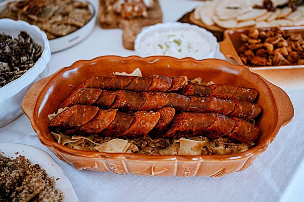 Biraju se najbolja kulenova seka i kobasica