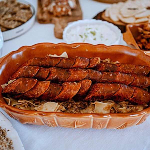 Biraju se najbolja kulenova seka i kobasica