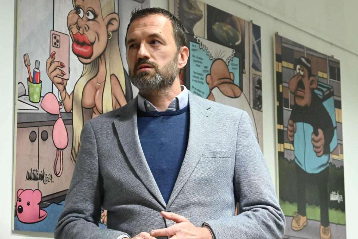 Izložba MI HRVATI Nika Titanika stiže u Donju Stubicu