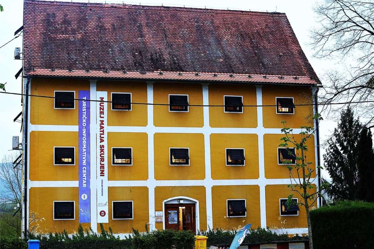 Boje Mediterana – Svečano otvorena izložba Nike Ančića u Muzeju Matije Skurjenija / FOTO, VIDEO