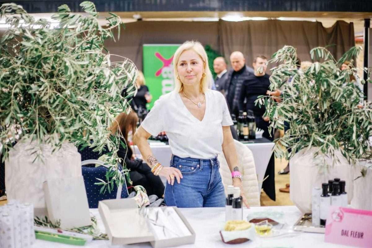 PINK DAY Zagreb, održano izložbeno-promotivno-edukativno vinsko događanje