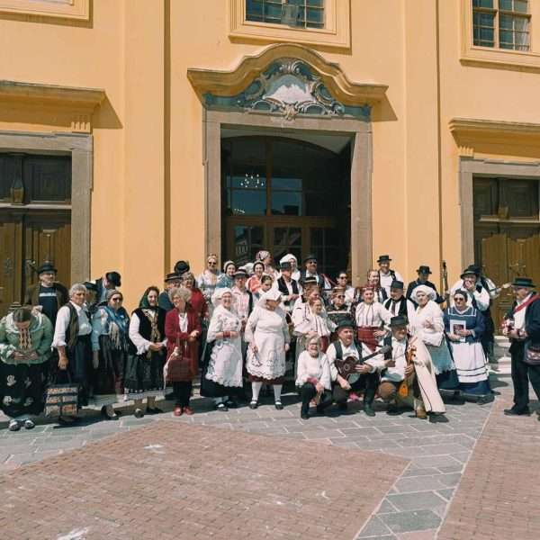 FOTO: 5. “Uskrsna košarica u Tvrđi” Osijek