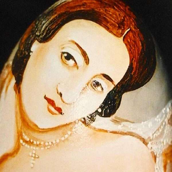 Niz aktova na ovalima Renate Facan Kušec