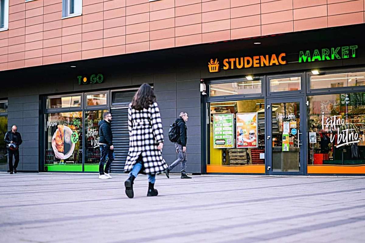 Studenac povećao prihode