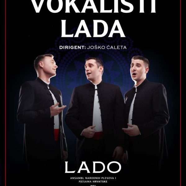 Vraćaju se Vokalisti Lada