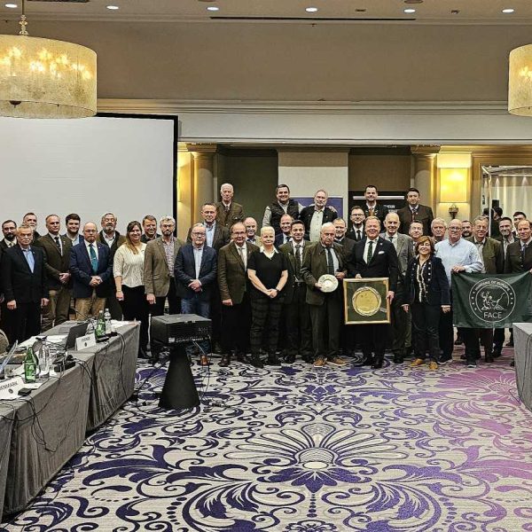Europska konferencija lovaca u Zagrebu