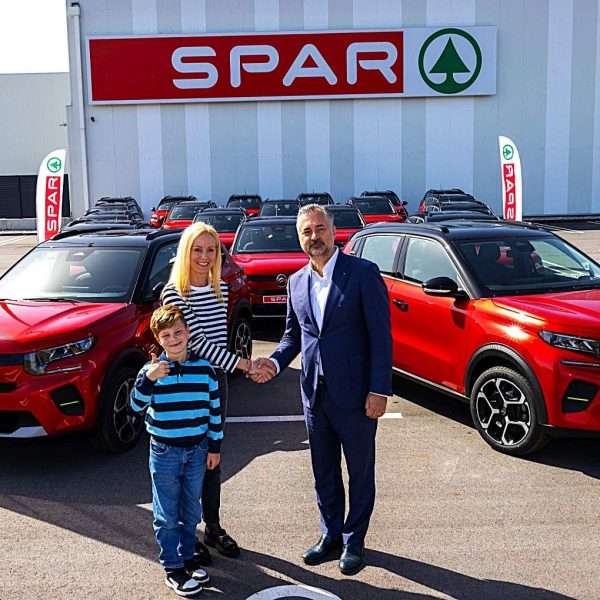 SPAR Hrvatska u 2025. obilježava 20 godina poslovanja u Hrvatskoj