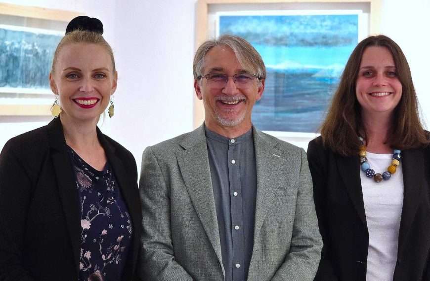 Lirske kompozicije meditativne tišine profesora na zagrebačkoj Akademiji likovnih umjetnosti