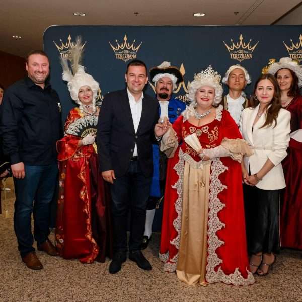 29. Terezijana – festival povijesti, kulture i zabave u srcu Bjelovara