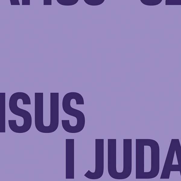Osvrt na knjigu ISUS I JUDA