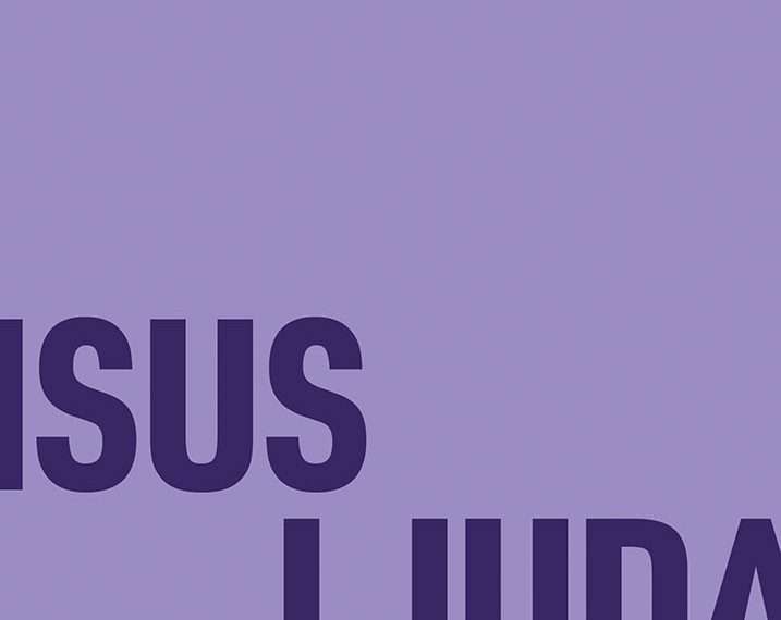 Osvrt na knjigu ISUS I JUDA