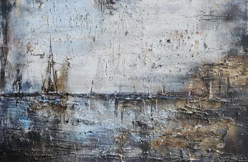 Osebujni slikarski opus Ane Marinović