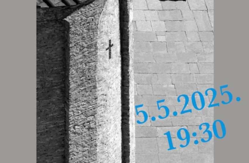 ISTINSKI MAJSTOR KOJI FOTOGRAFIJU NE STVARA VEĆ ŽIVI