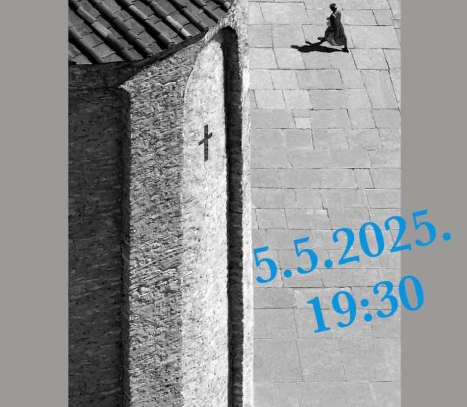 ISTINSKI MAJSTOR KOJI FOTOGRAFIJU NE STVARA VEĆ ŽIVI