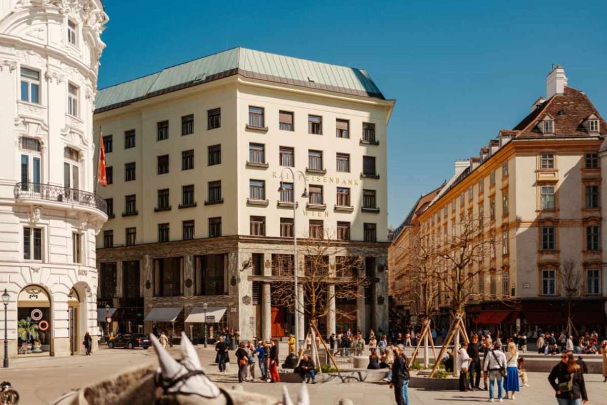Beč i dalje privlači doseljenike iz EU-a
