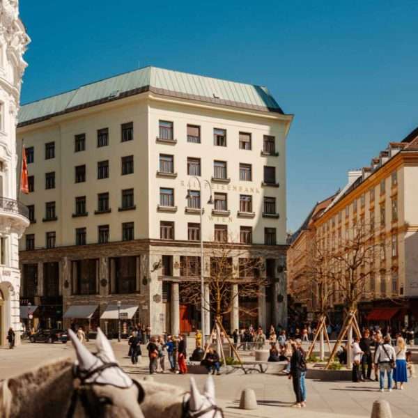 Beč i dalje privlači doseljenike iz EU-a