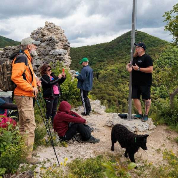 Četvrto Brdo knjiga na Ivanščici oduševilo posjetitelje