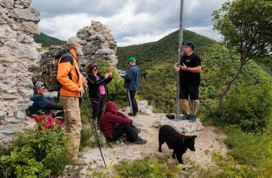 Četvrto Brdo knjiga na Ivanščici oduševilo posjetitelje