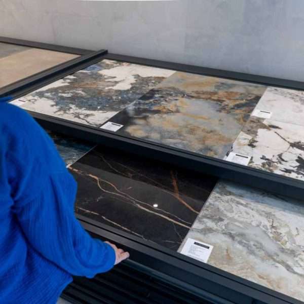 Kako u trgovini prepoznati lošu keramičku pločicu