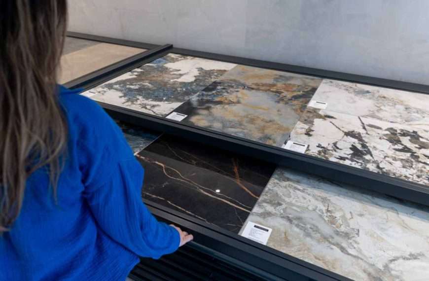 Kako u trgovini prepoznati lošu keramičku pločicu