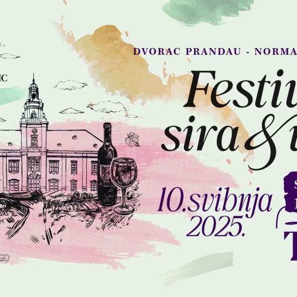Festival sira i vina, Valpovo