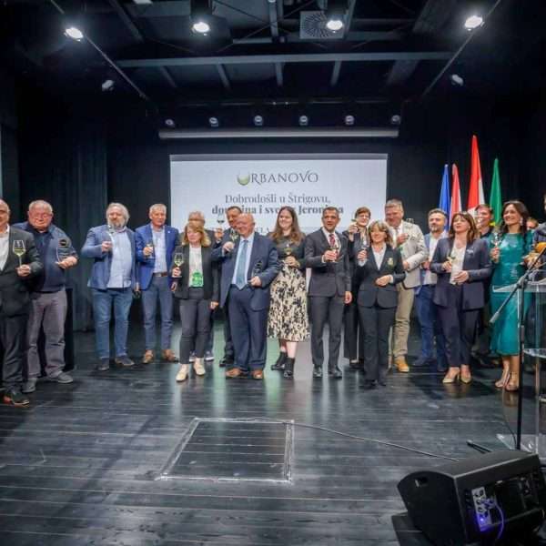 U Štrigovi otvoren Festival Pušipela