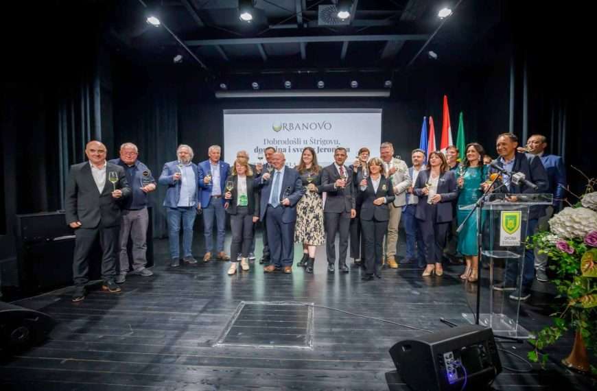 U Štrigovi otvoren Festival Pušipela