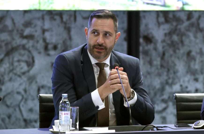 Zelena i digitalna tranzicija poduzetnika u turizmu