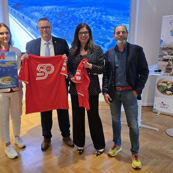 HTZ i TZ Kvarnera u Milanu predstavili glavne aktualnosti hrvatskog turizma