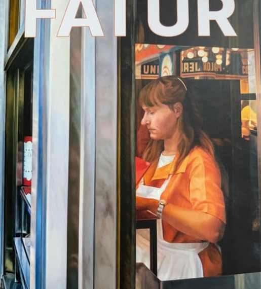 Predstavljena monografija Jadranke Fatur