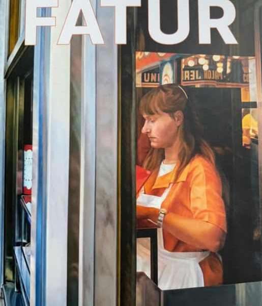 Predstavljena monografija Jadranke Fatur