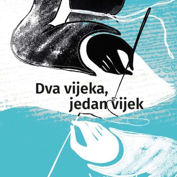 Osvrt na knjigu Dva vijeka, jedan vijek
