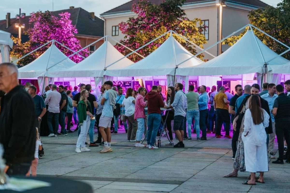 Festival MoslaVina 23. i 24. svibnja u Kutini
