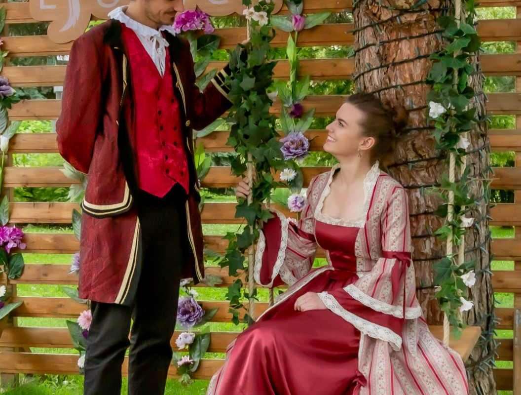 36. Vrazova Ljubica, festival ljubavne poezije