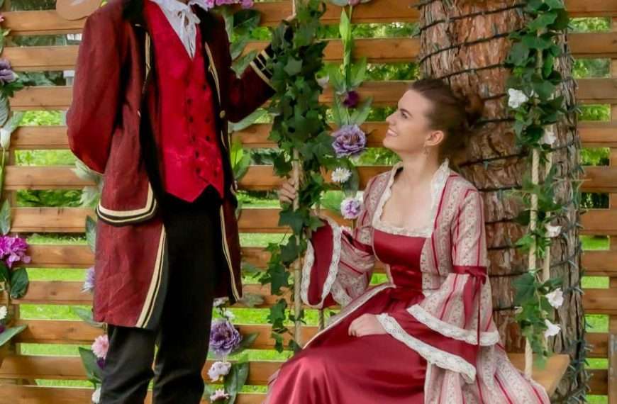 36. Vrazova Ljubica, festival ljubavne poezije