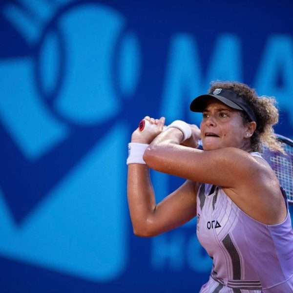 WTA Makarska Open, od 3. do 8. lipnja