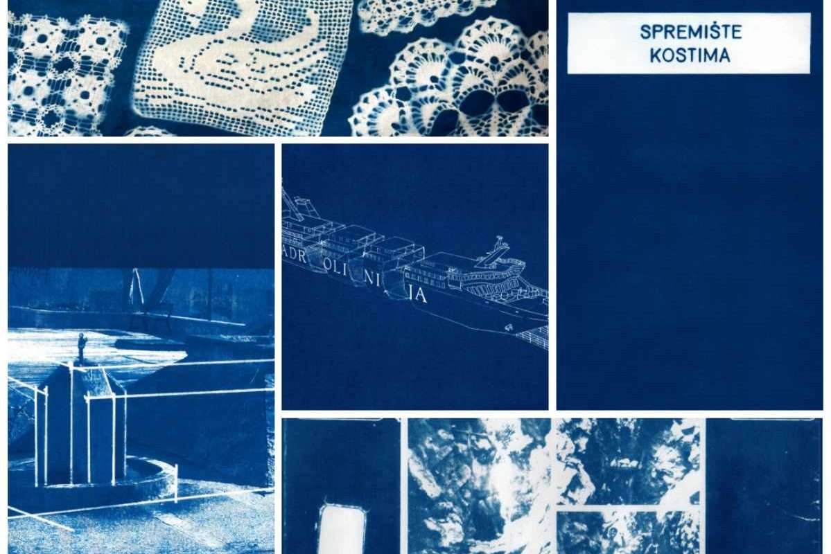 Young SPOTs: Grupna izložba: “Nacrt za narativ” od 16. svibnja