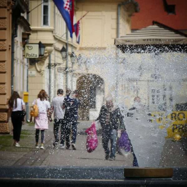 Prvog dana svibnja krenuo besplatan prijevoz za umirovljenike i starije od 65 godina u Osijeku