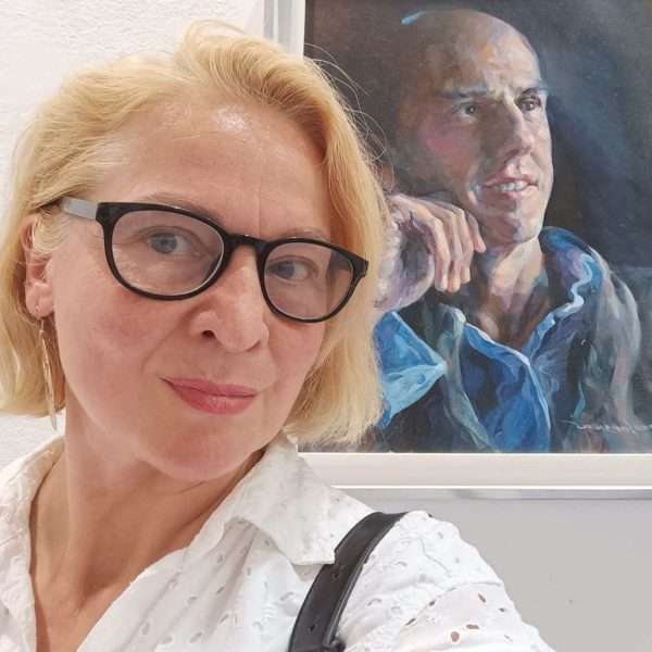 Ritam grada Olene Sokolovske