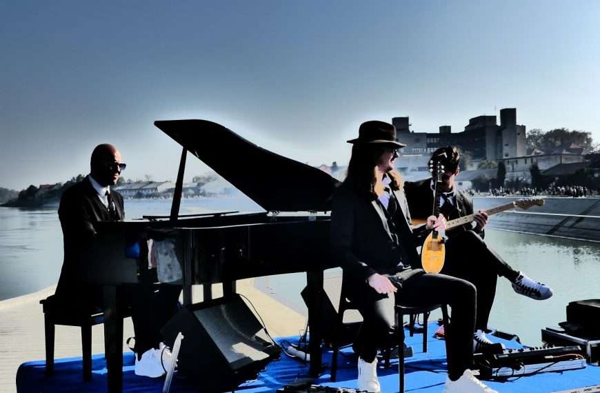 Top kulturna svibanjska događanja u Slavoniji i Baranji koja ne bi trebali propustiti