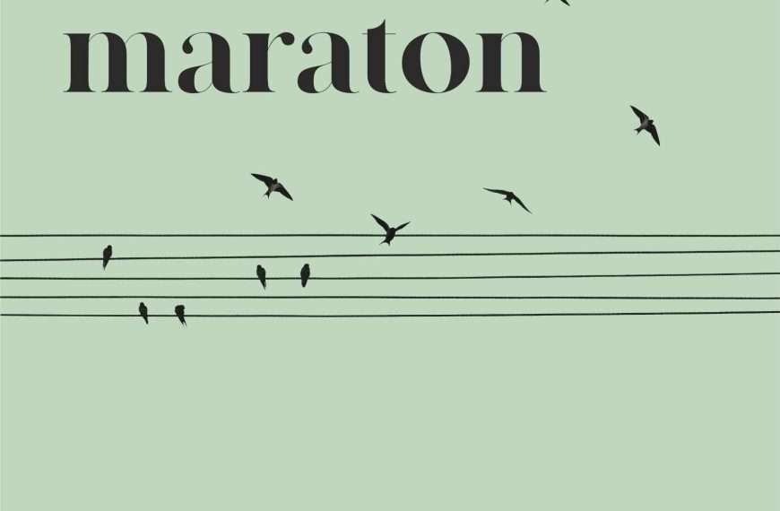 31.5.-1.6. ZBORSKI SUSRETI OSJEČKE VRSTE: 1. OSJEČKI ZBORSKI MARATON