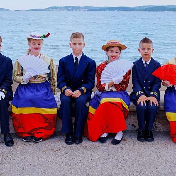 Festival peljeških kapetana, od 16. do 31. svibnja