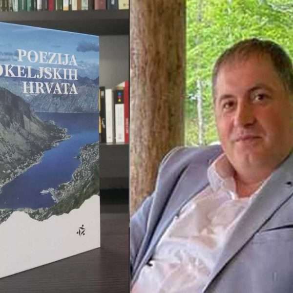 KORZ STOLJEĆA BORBE I PONOSA HRVATSKA RIJEČ I DJELO