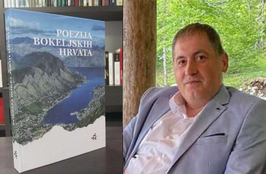 KORZ STOLJEĆA BORBE I PONOSA HRVATSKA RIJEČ I DJELO