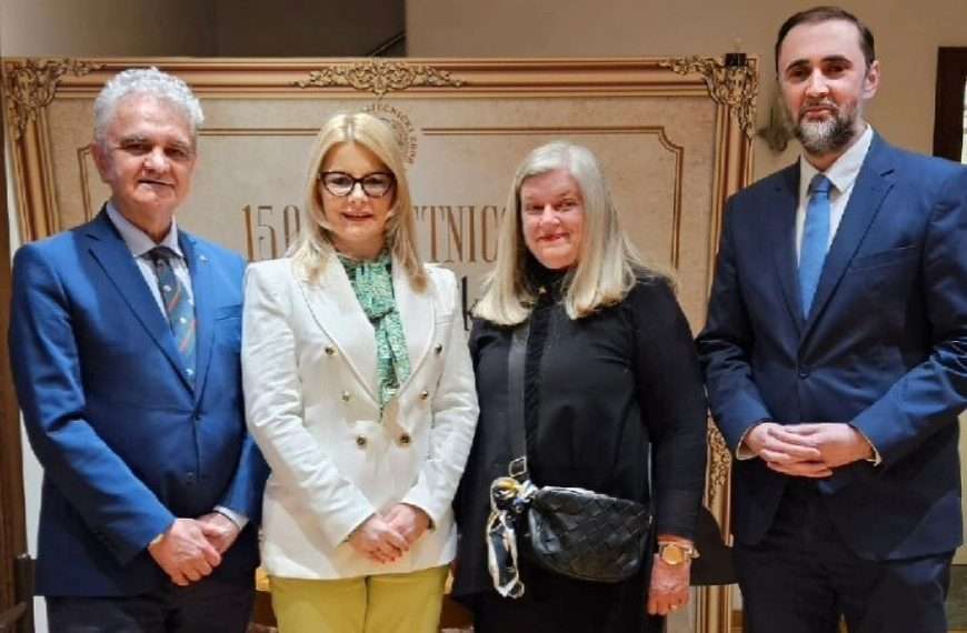 Održana tribina povodom obilježavanja Svjetskog dana priziva savjesti / VIDEO