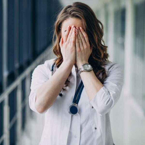 Psihološka prva pomoć za osoblje u bečkim klinikama i bolnicama