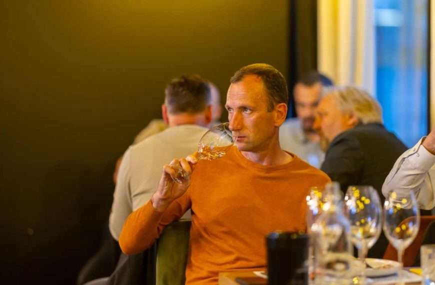 Pušipel, vino ljeta