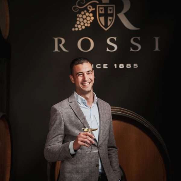 Rossijeva Templara Monte d’Oro 2023. među tri hrvatska vina koja su osvojila zlato na IWC-u